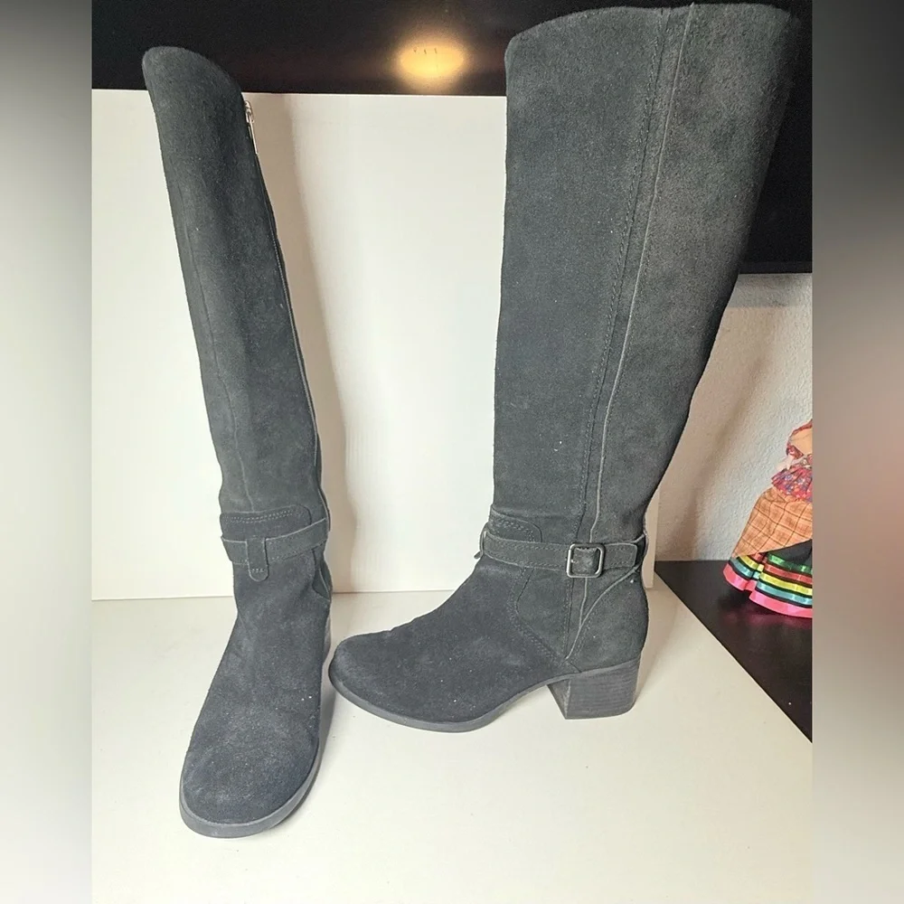 KOOLABURRA BY UGG MADELEY BOOTS - WOMEN'S